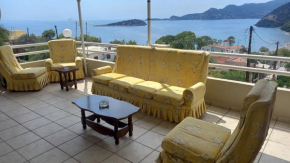 BeachSide - SeaView Flat & BBQ 200m from the Beach